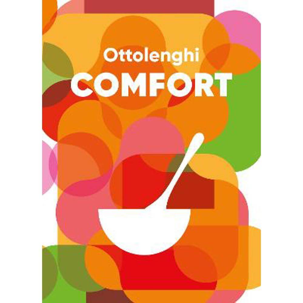 Ottolenghi COMFORT (Hardback) - Yotam Ottolenghi